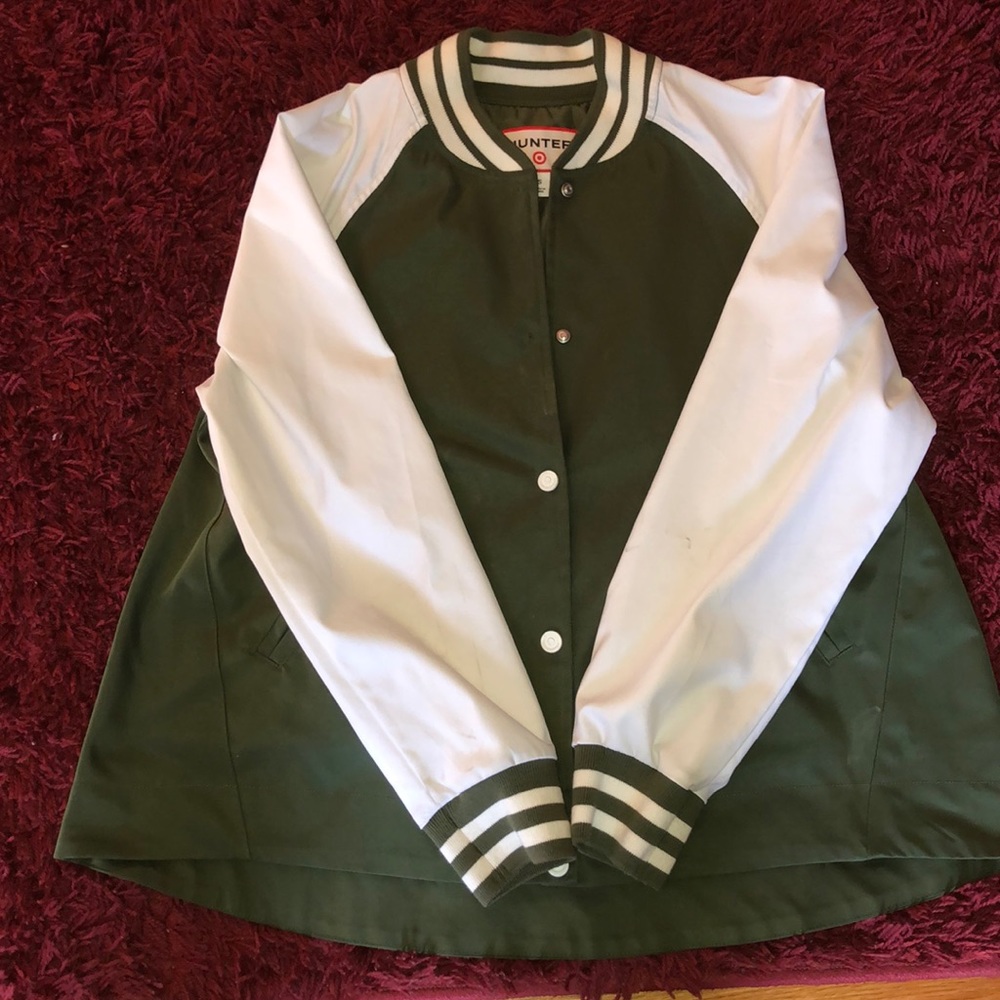 (Target) hunter rain jacket - Picture 2 of 7